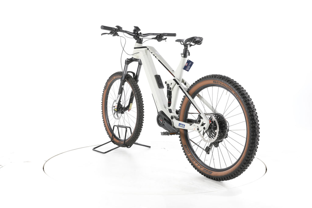 Bulls Sonic EVO AM 1 E-Bike Fully - Image 9