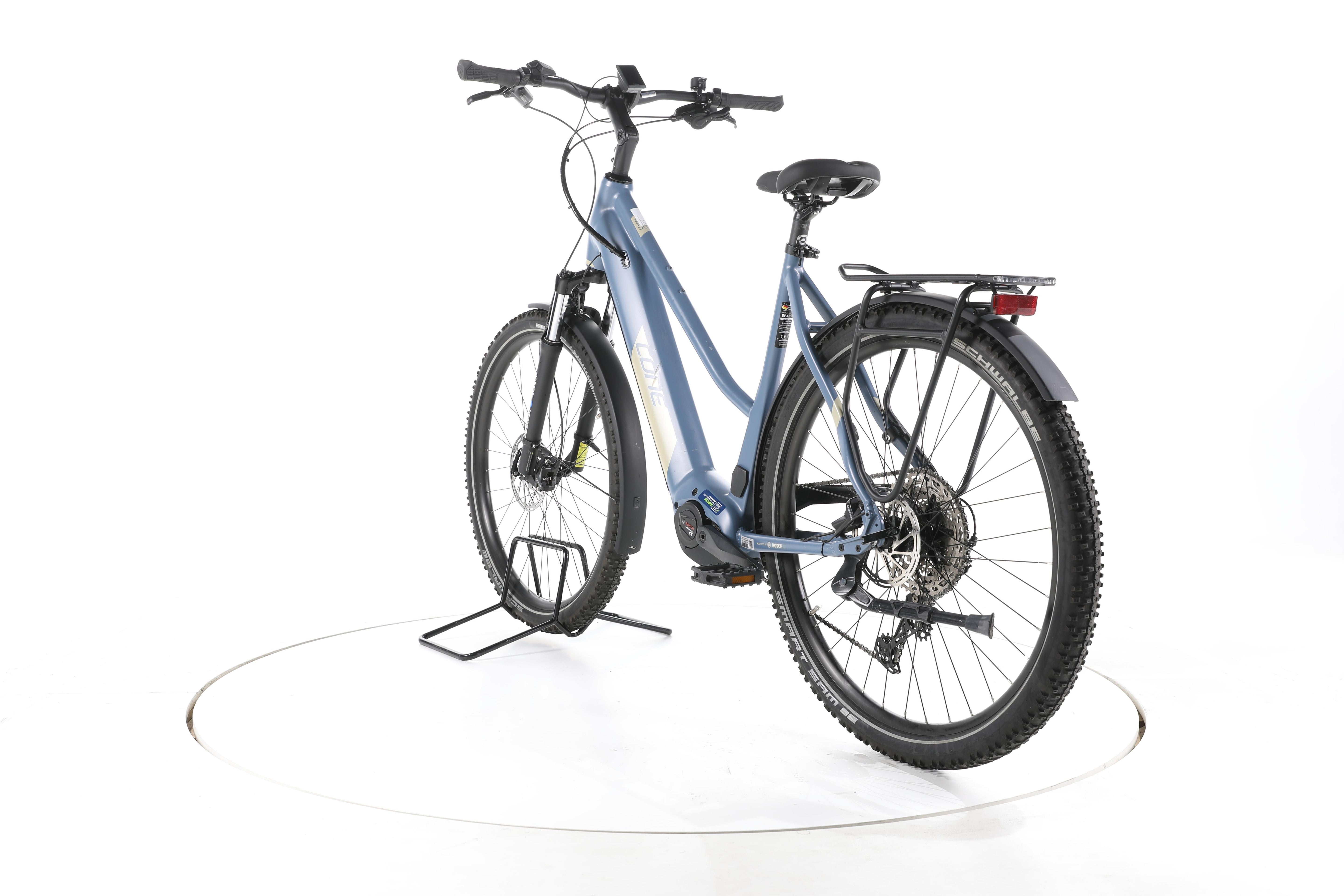 CONE Bikes eSUV IN 3.0 Trekking E-Bike - Image 9