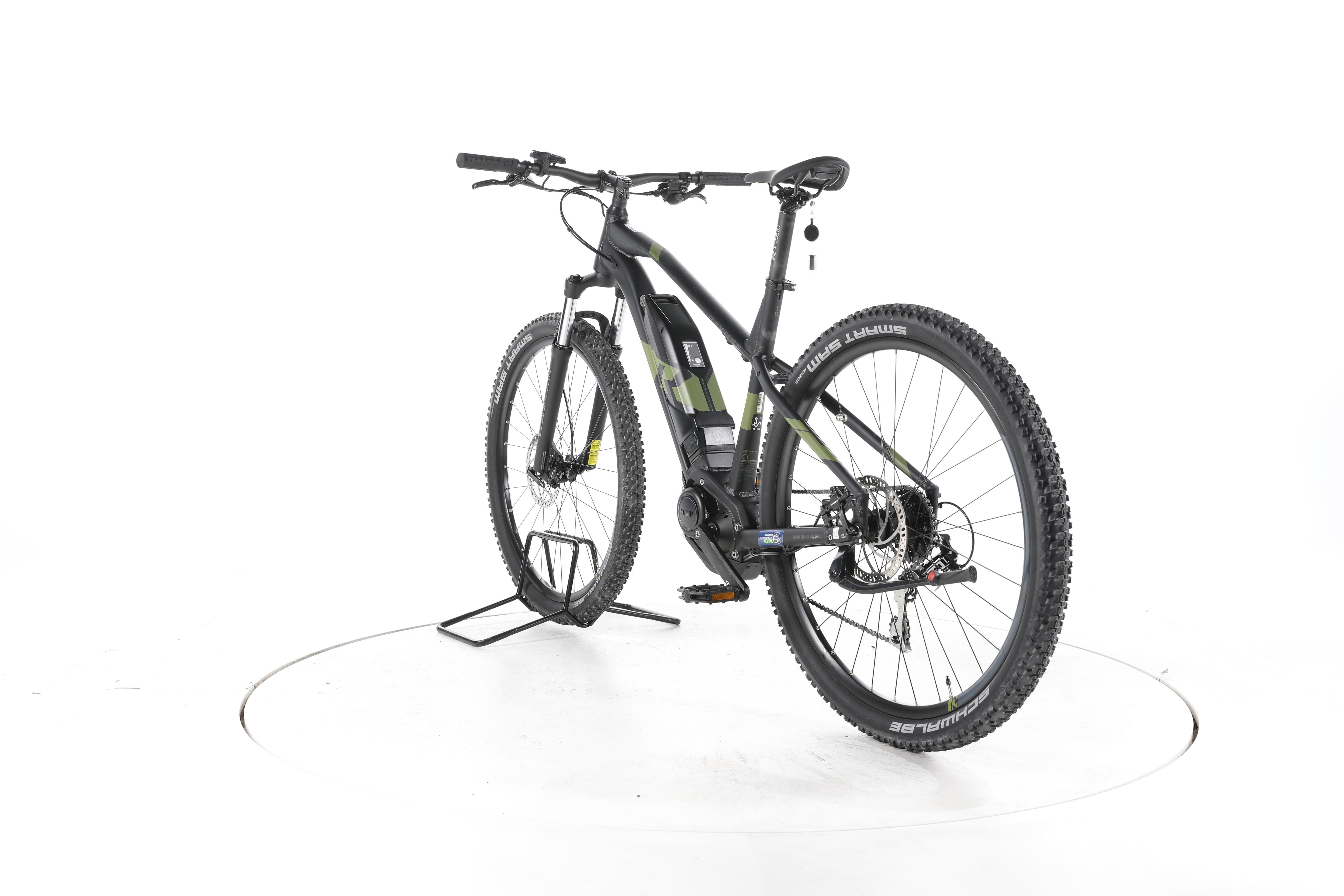 R Raymon HardRay E 2.0 E-Bike - Image 9
