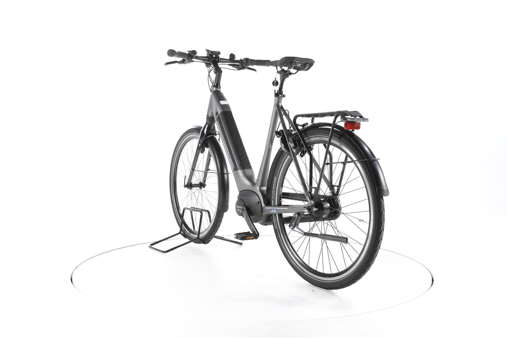 Gazelle Ultimate C8+ City E-Bike Tiefeinsteiger - Image 9