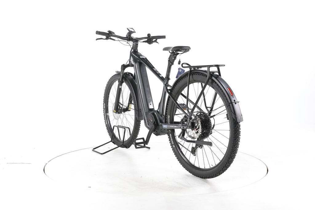 Focus AVENTURA² 6.7 E-Bike - Image 9