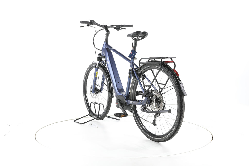 Kettler TRAVELLER E-GOLD 10 PLUS Trekking E-Bike - Image 9