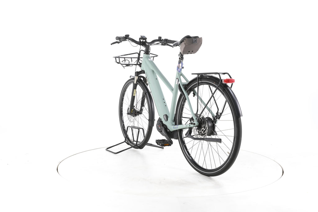 Riese & Müller Roadster Mixte vario City E-Bike - Image 9