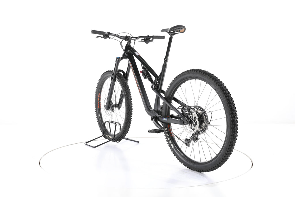 RockyMountain Altitude Carbon 50 - Image 9