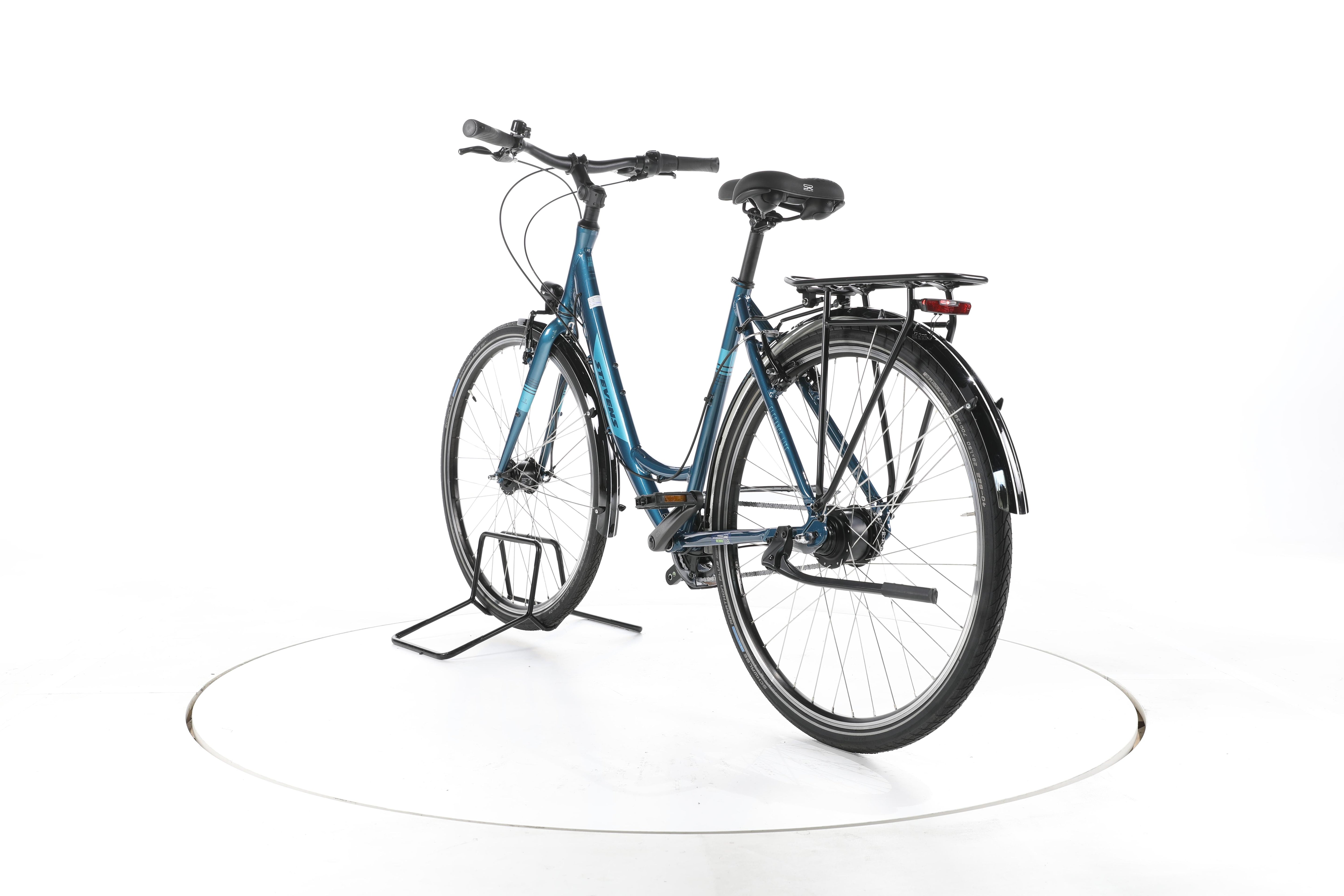 Stevens Elegance lite Fahrrad City & Trekking - Image 9