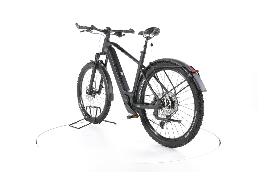 Cube Reaction Hybrid SLX Allroad Trekking E-Bike 2023 - Image 9