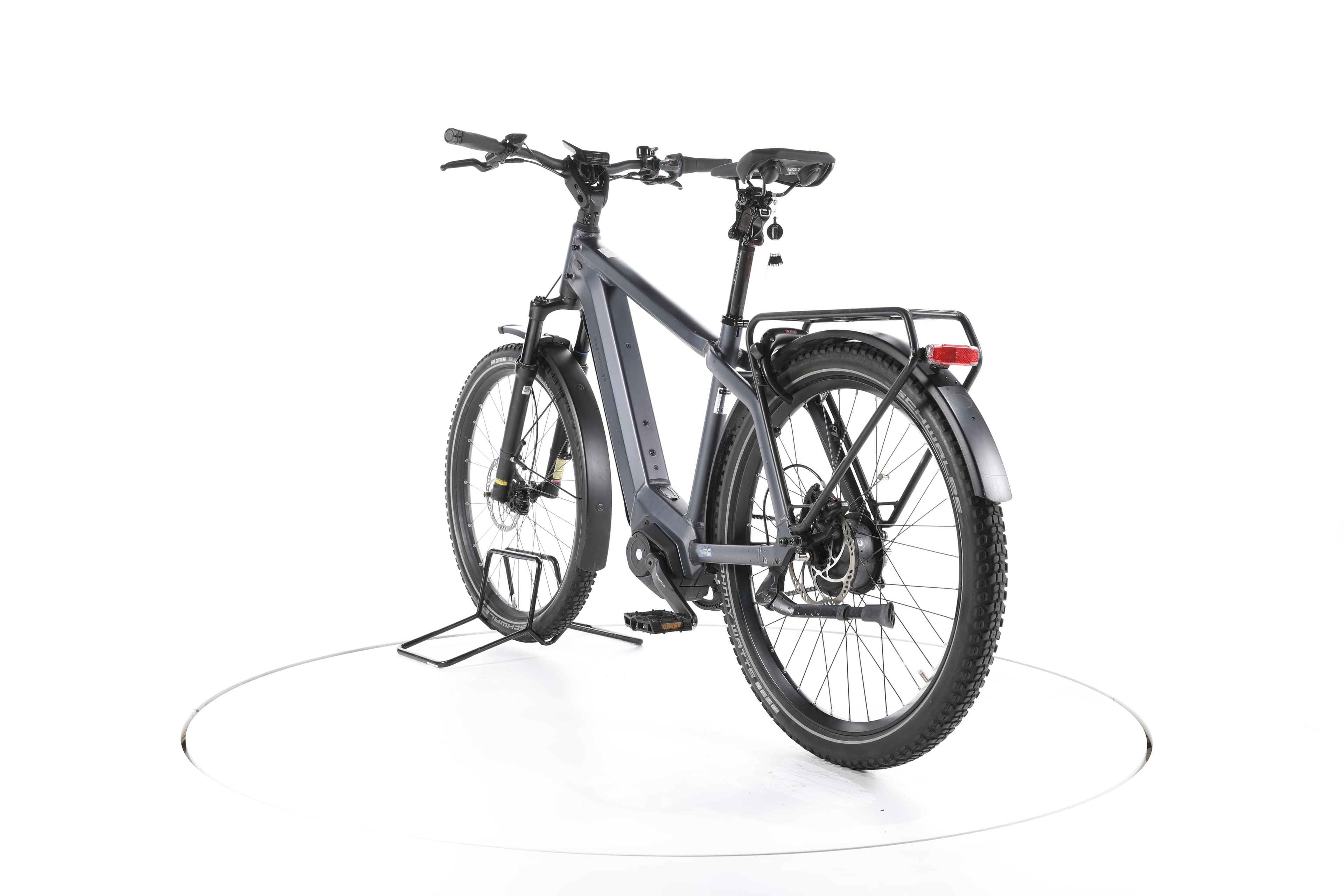 Riese & Müller Charger3 GT vario City E-Bike - Image 9
