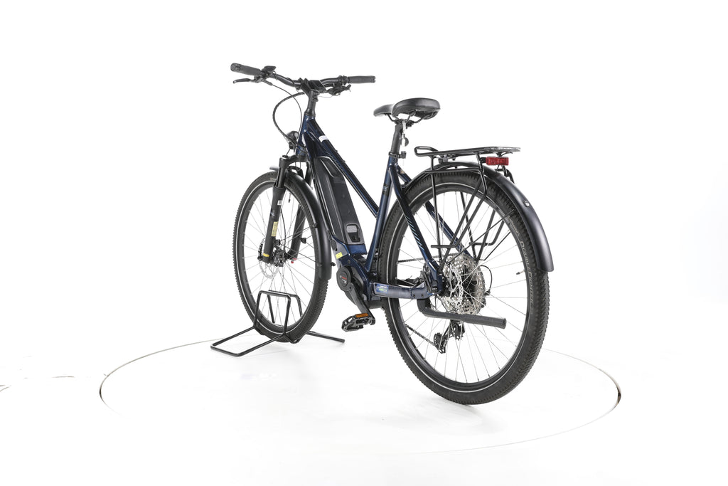 Stevens E-8X Trekking E-Bike - Image 9