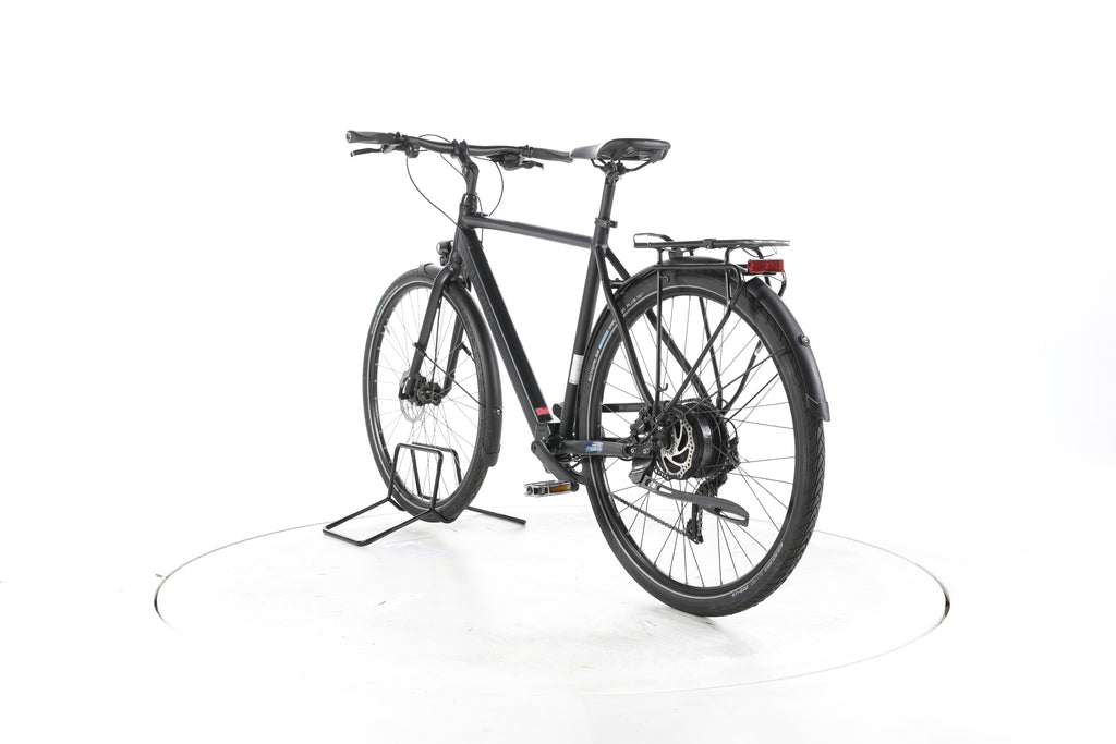 Rabeneick TC E Fahrrad City & Trekking - Image 9