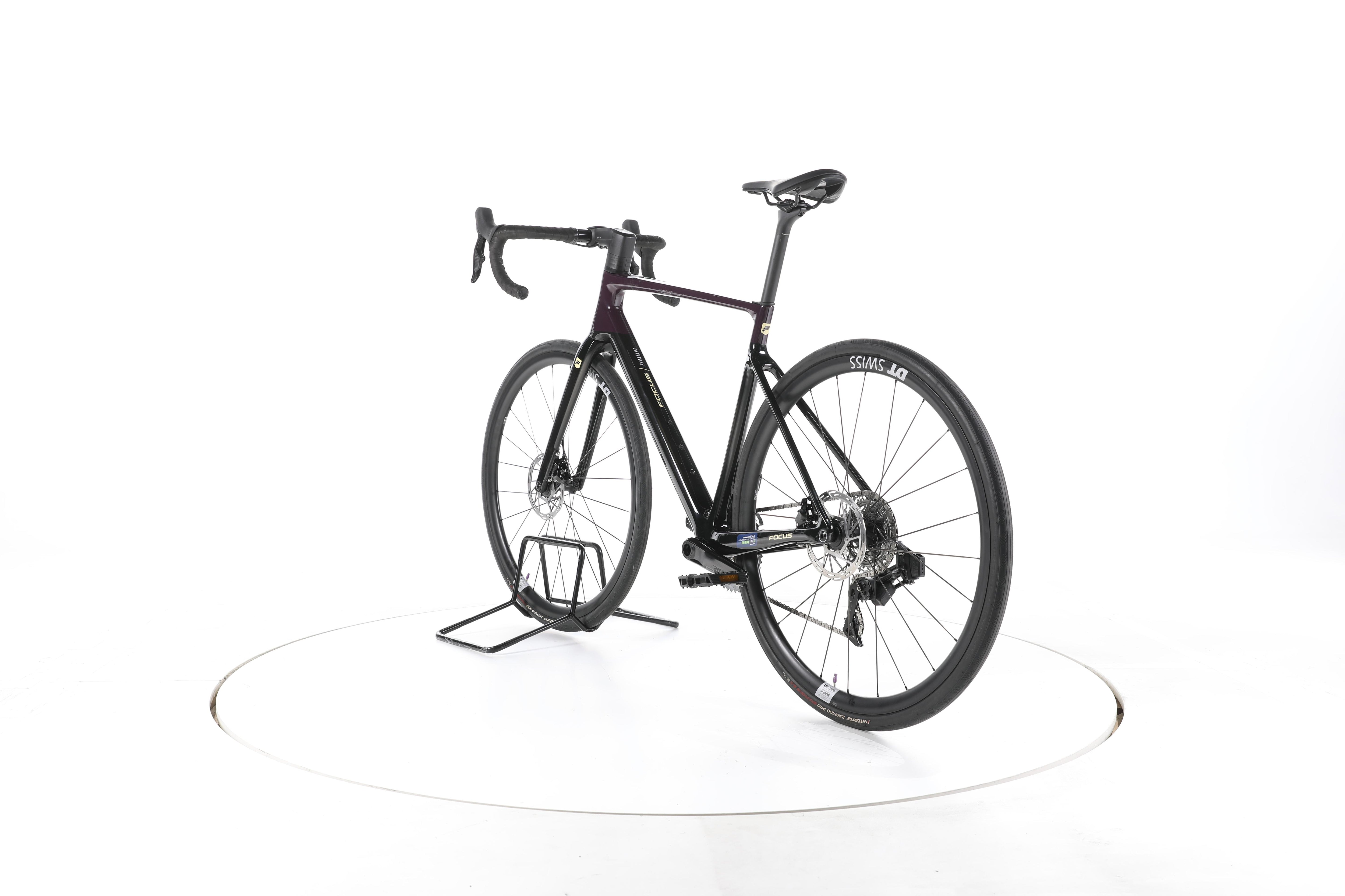 Focus Paralane 8.8 Rennrad Carbon - Image 9