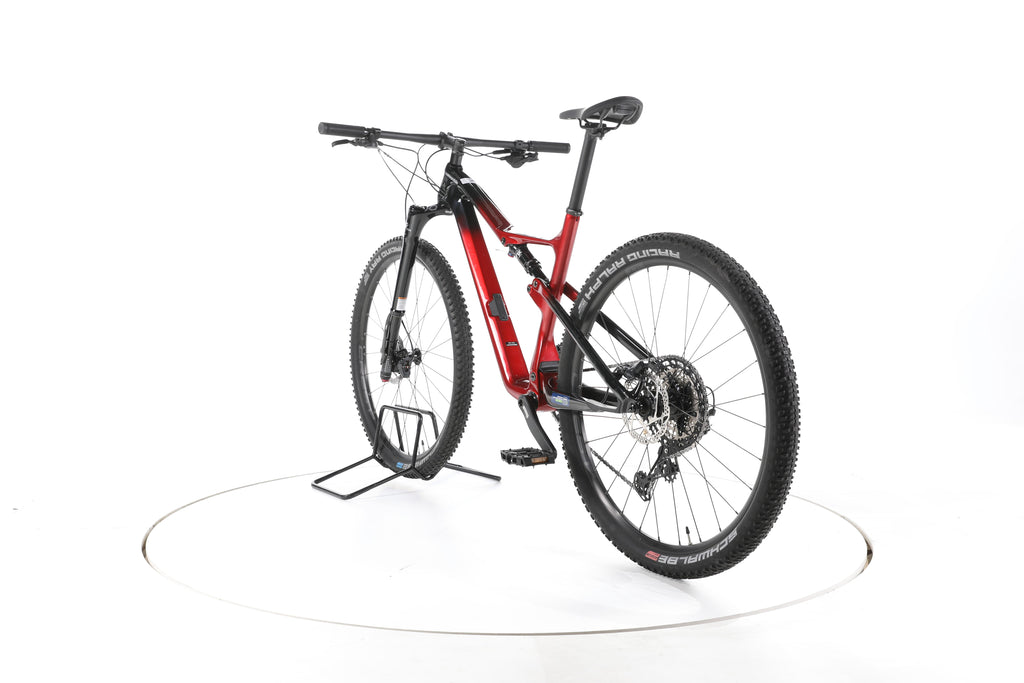 Cannondale Scalpel 3 Fahrrad Fully - Image 9