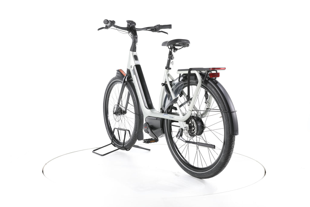 Gazelle Avignon C380 HMB LTD City E-Bike Tiefeinsteiger - Image 9