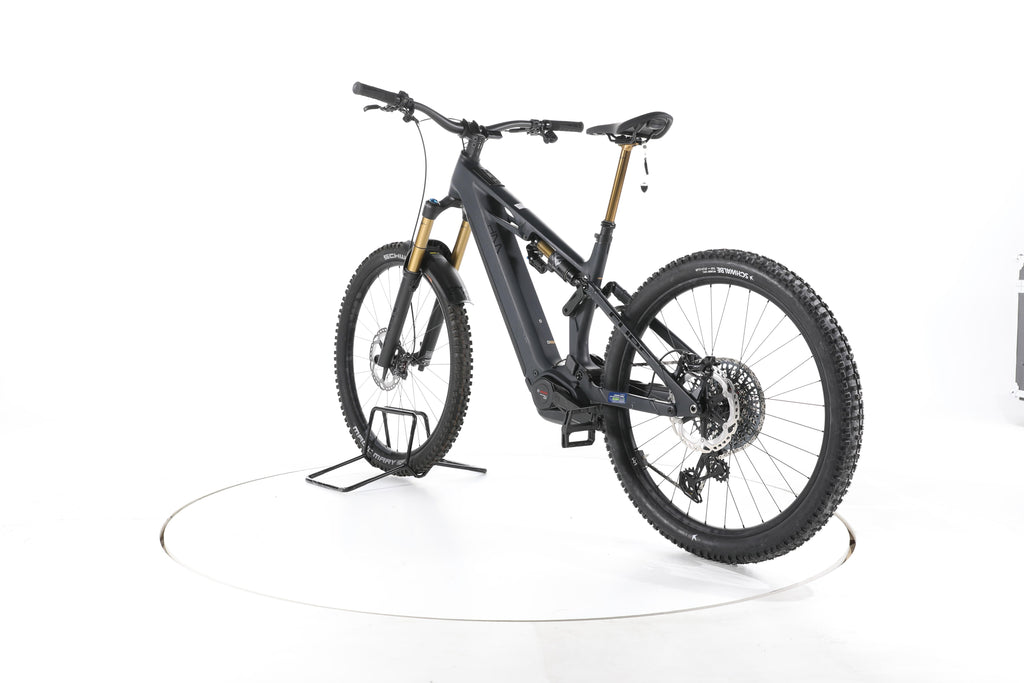 Cube Stereo Hybrid ONE77 HPC AT E-Bike Fully Carbon 2025 - Image 9