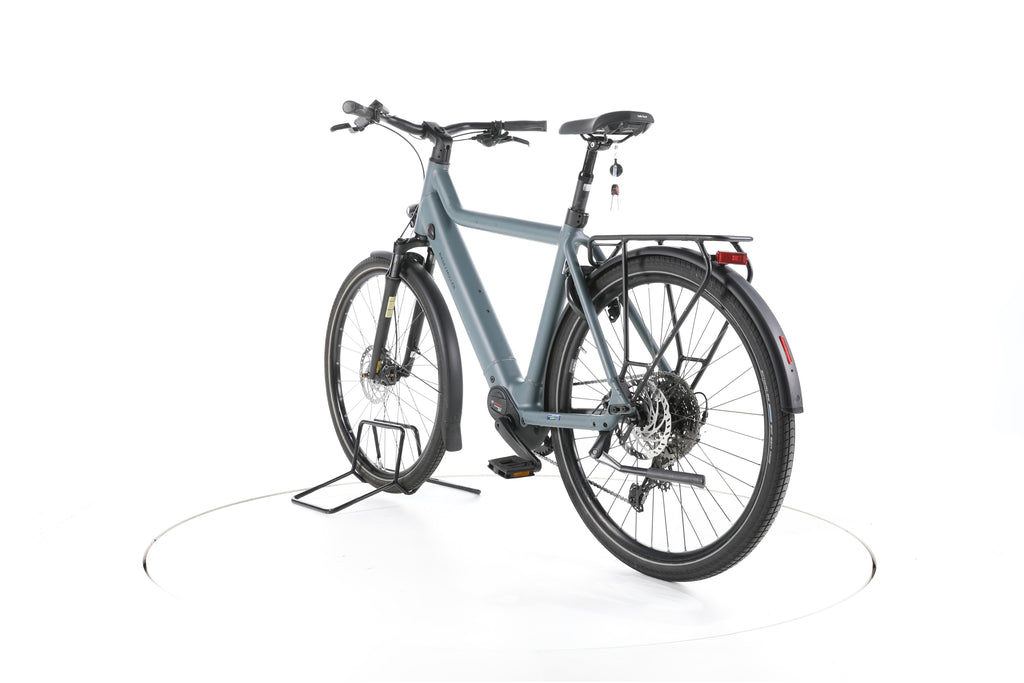 Riese & Müller Culture touring Trekking E-Bike 2024 - Image 9