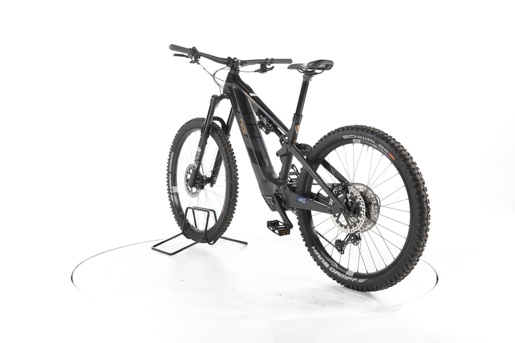 Rotwild R.E735 Core E-Bike Fully Carbon - Image 9