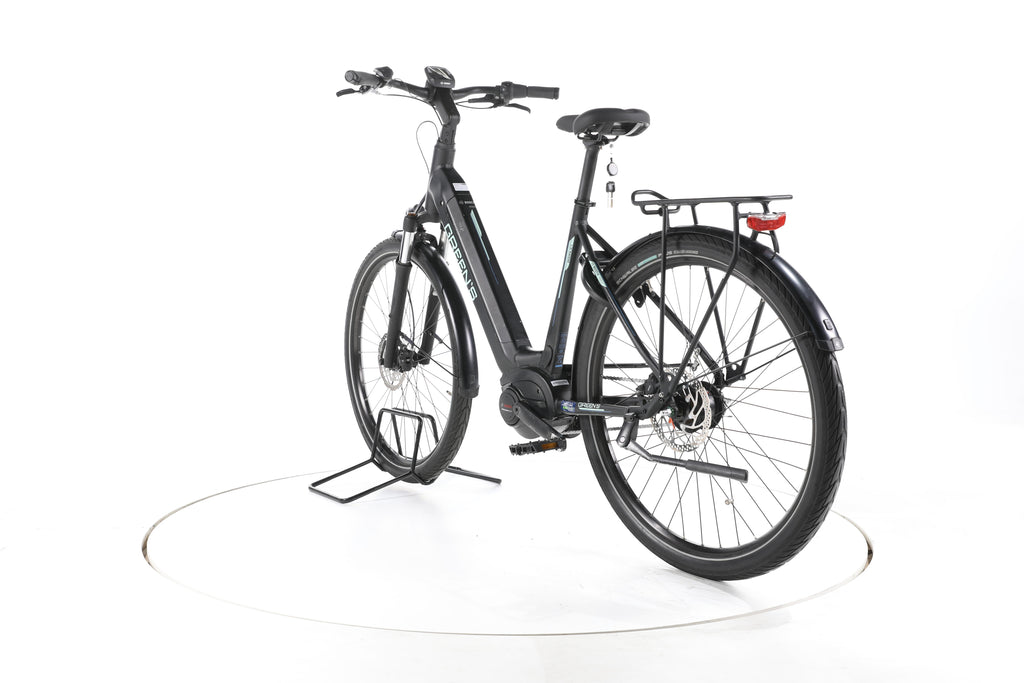 Green's Bromley City E-Bike Tiefeinsteiger - Image 9