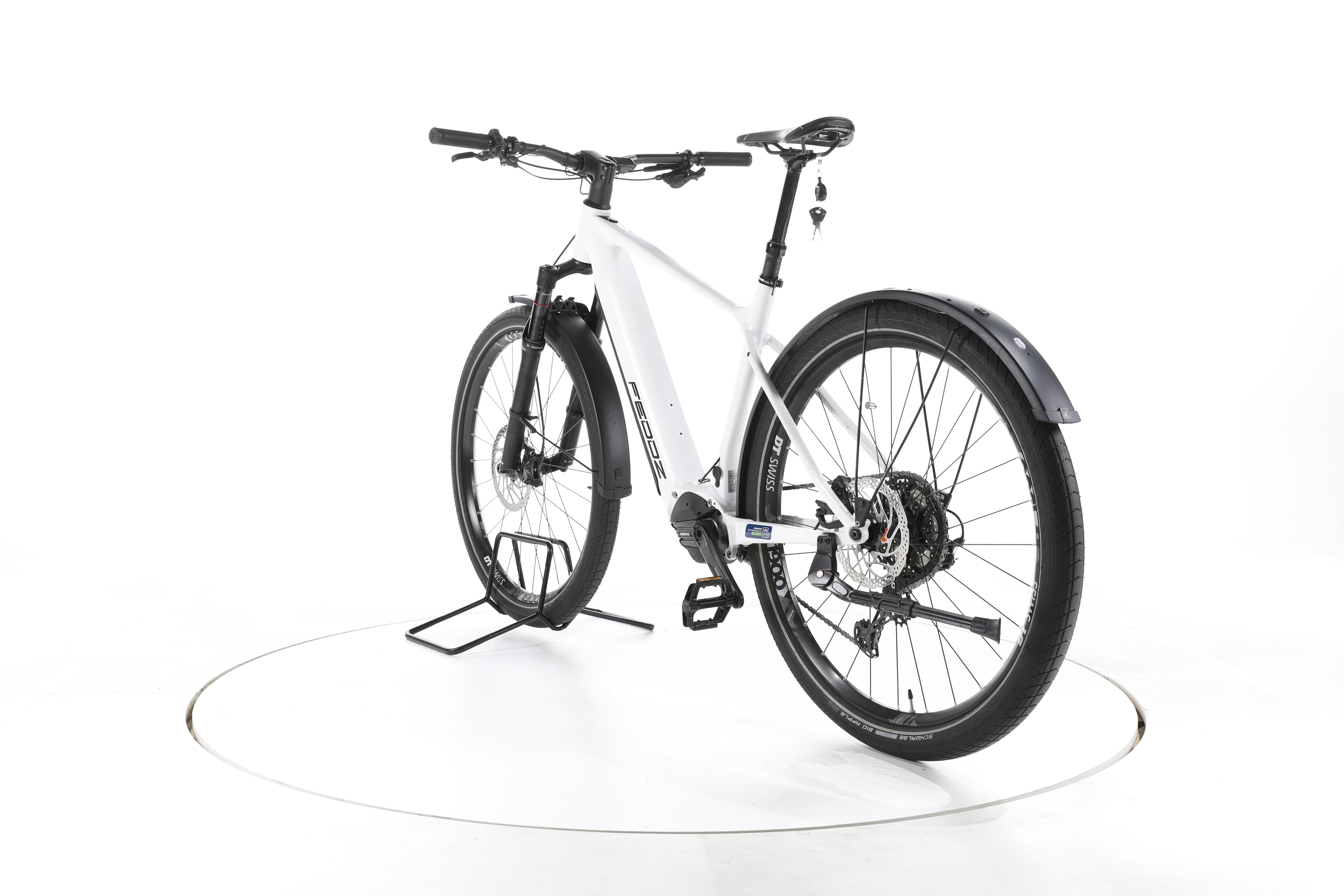 FEDDZ Ph1 E-Bike - Image 9