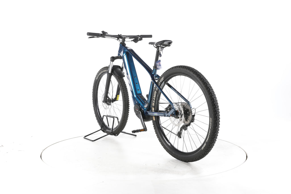 KTM Macina Team 691 E-Bike - Image 9