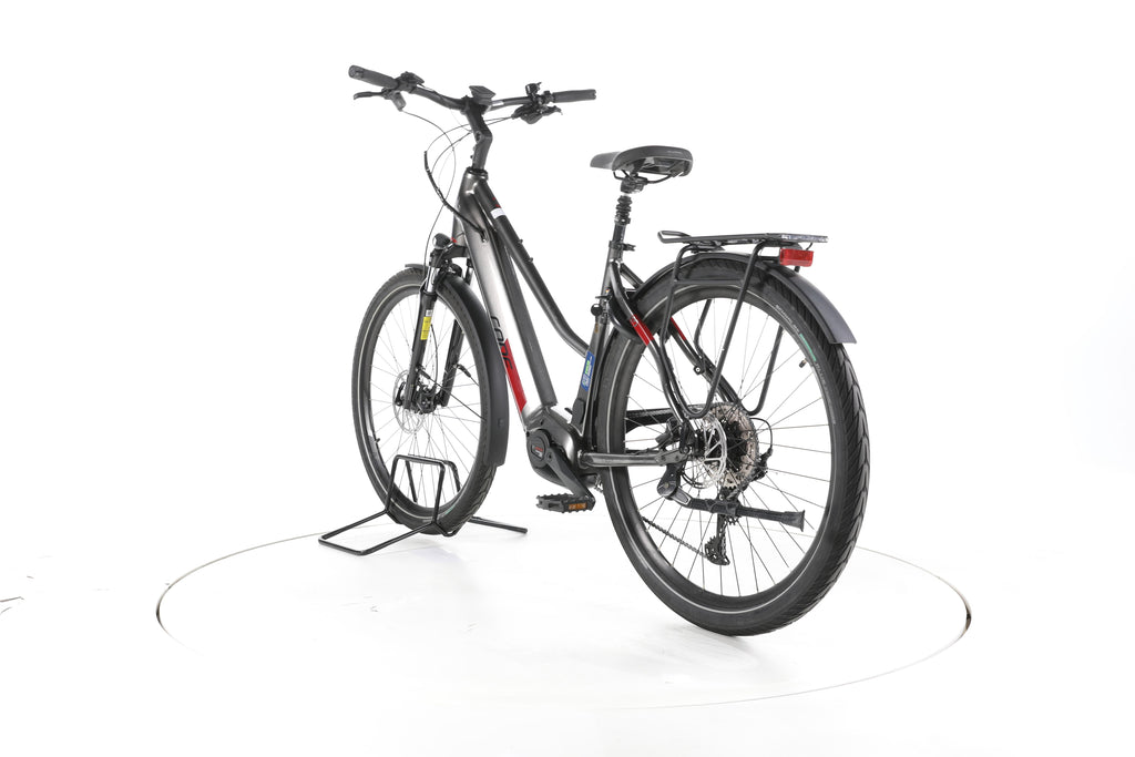 CONE Bikes eStreet IN 3.0 Trekking E-Bike - Image 9