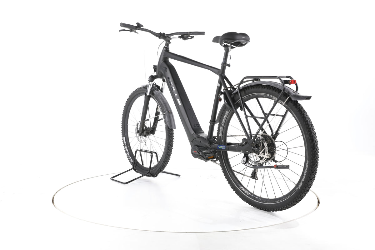 Bulls Cross Flyer EVO 1 Trekking E-Bike - Image 9