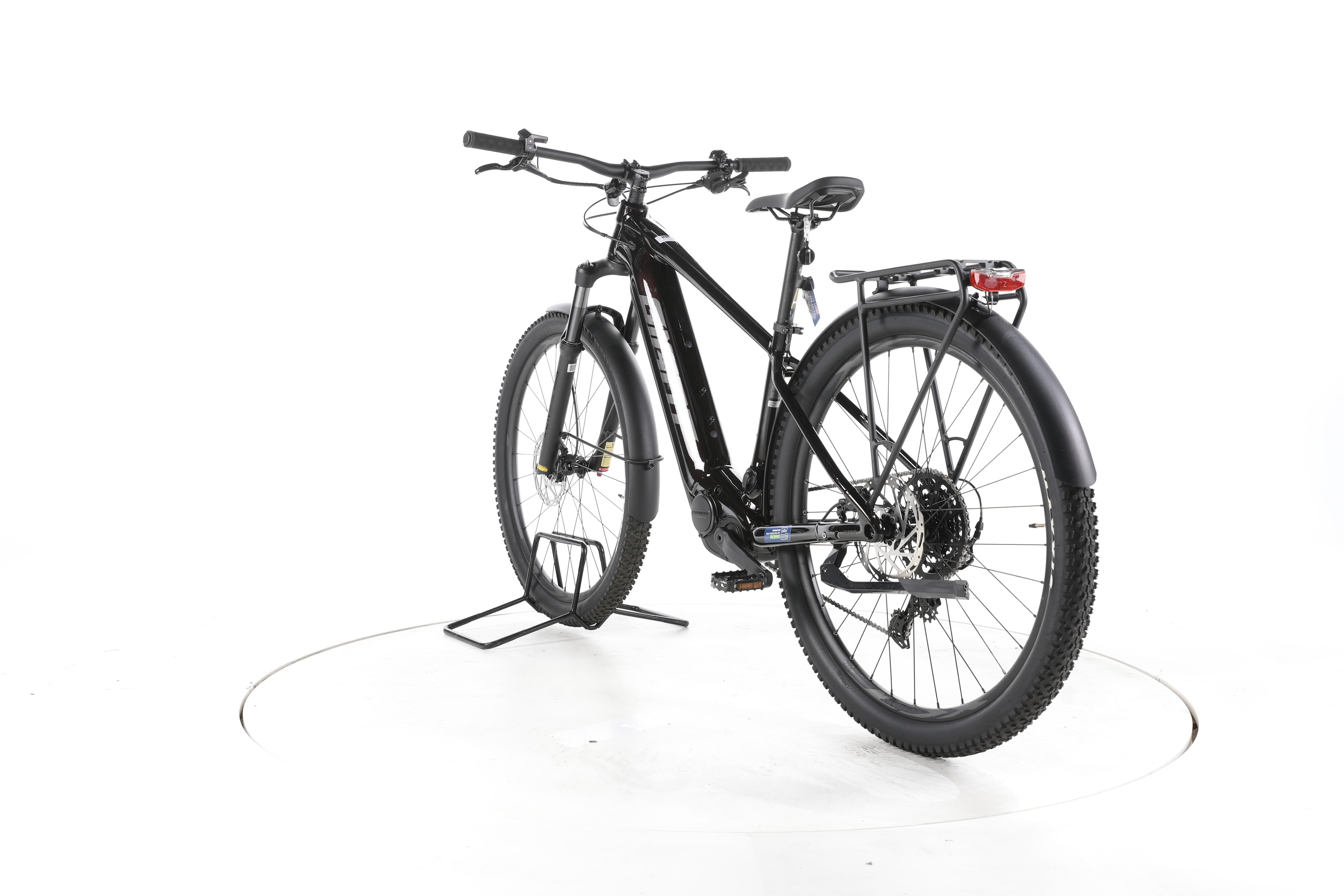 Giant Fathom E+ 2 EX Trekking E-Bike 2024 - Image 9