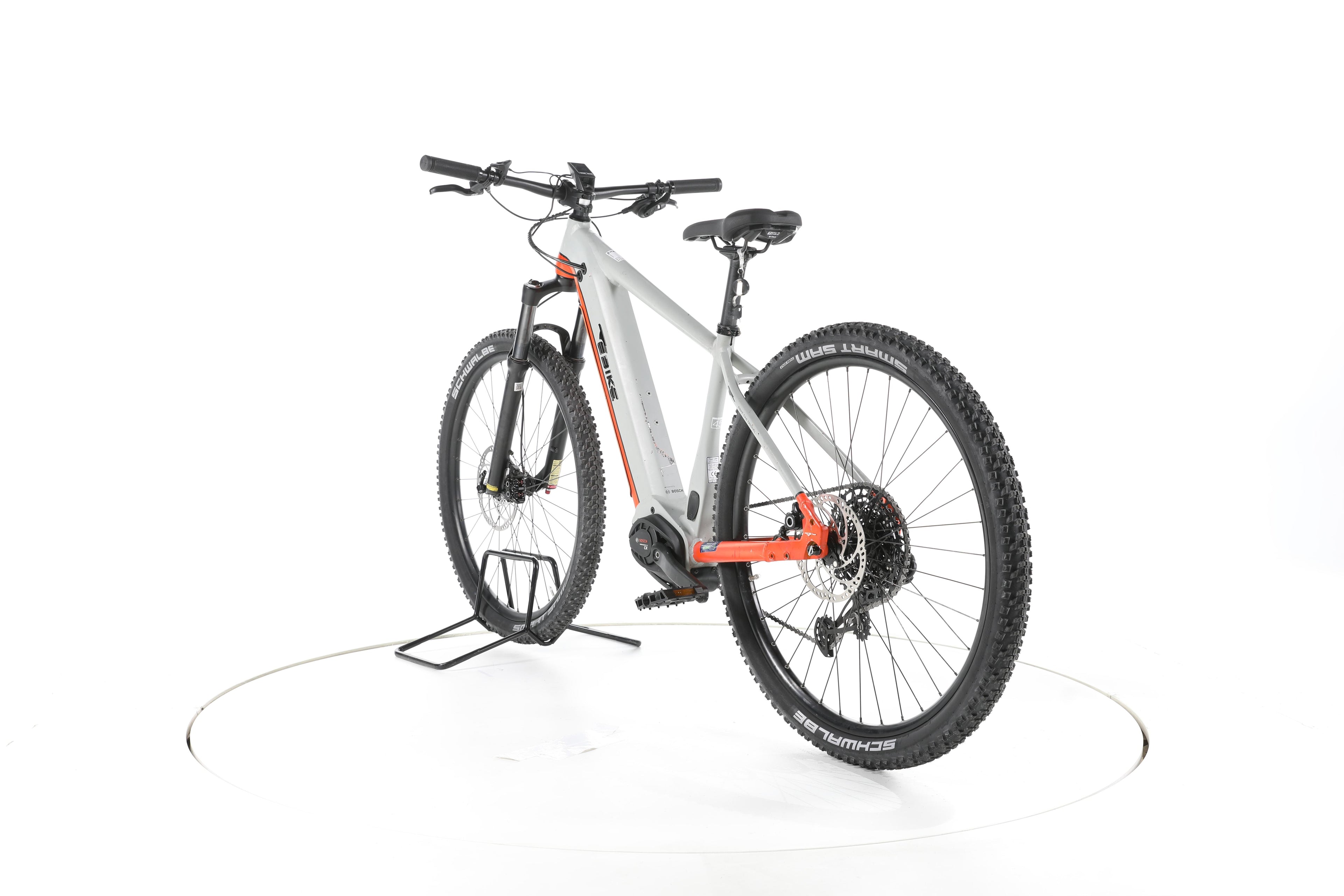 EBIKE Offroad Pro MTB E-Bike - Image 9