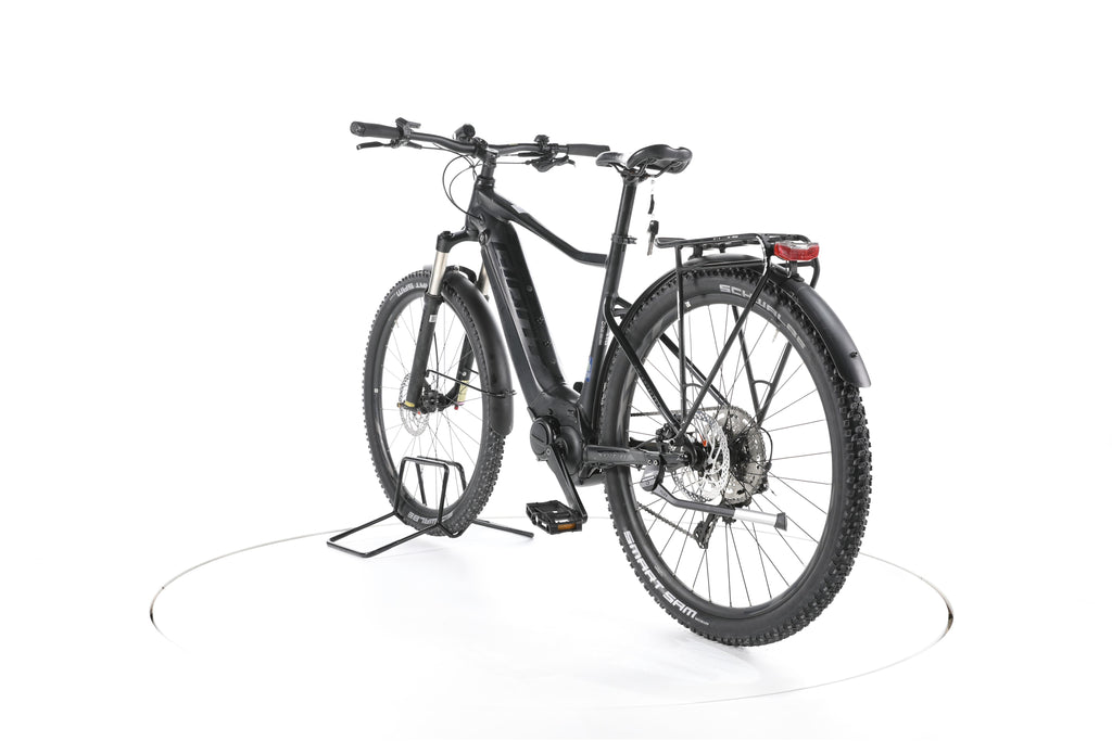 Giant Fathom E+ EX Trekking E-Bike - Image 9
