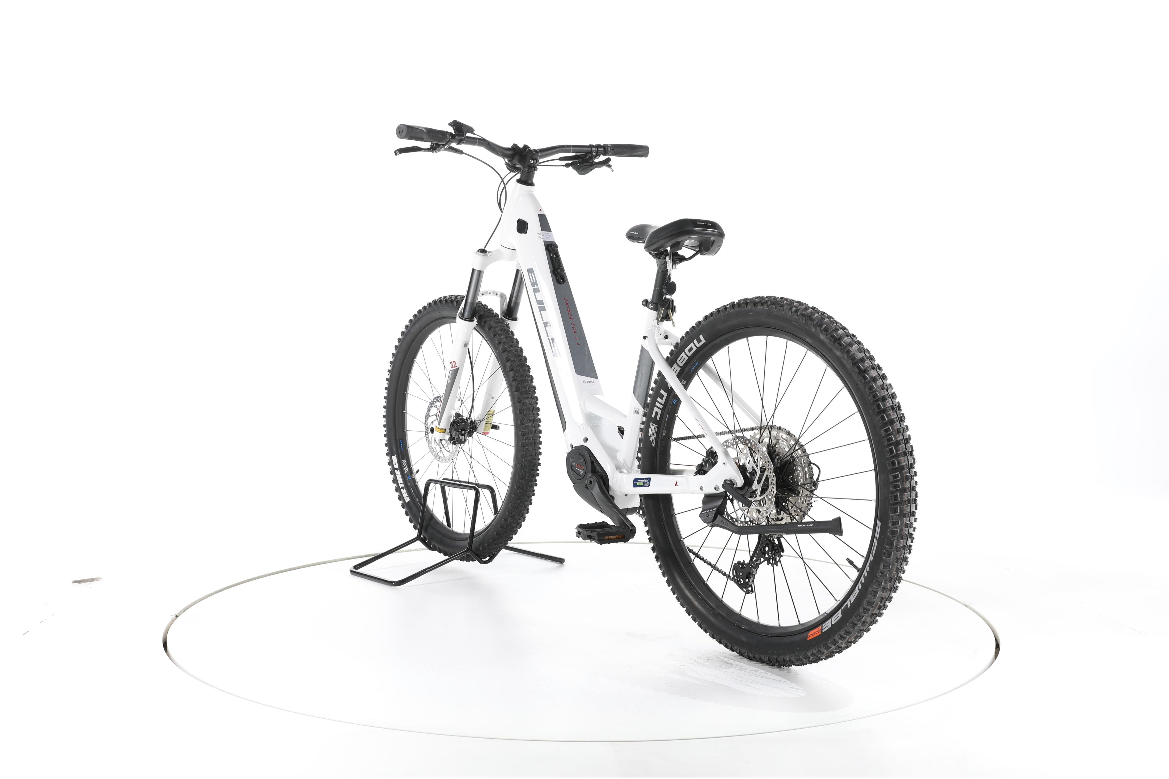 Bulls Aminga EVA 2 E-Bike 2023 - Image 9