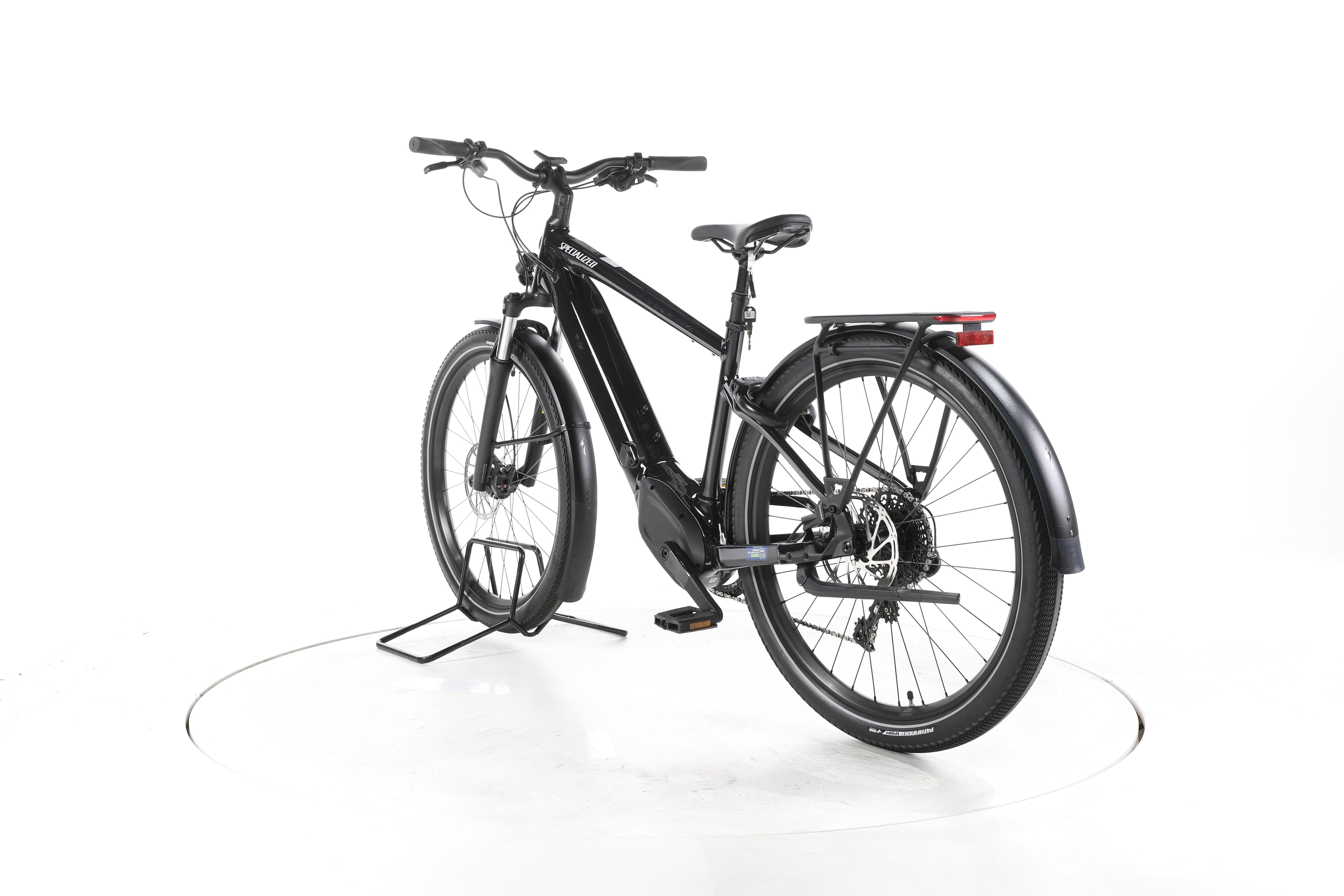 Specialized Turbo Vado 4.0 Trekking E-Bike - Image 9