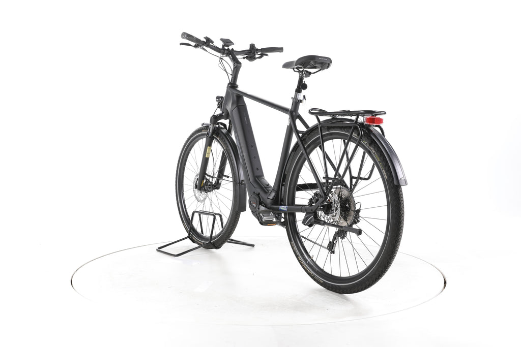 KTM Macina Tour CX 610 Trekking E-Bike 2024 - Image 9