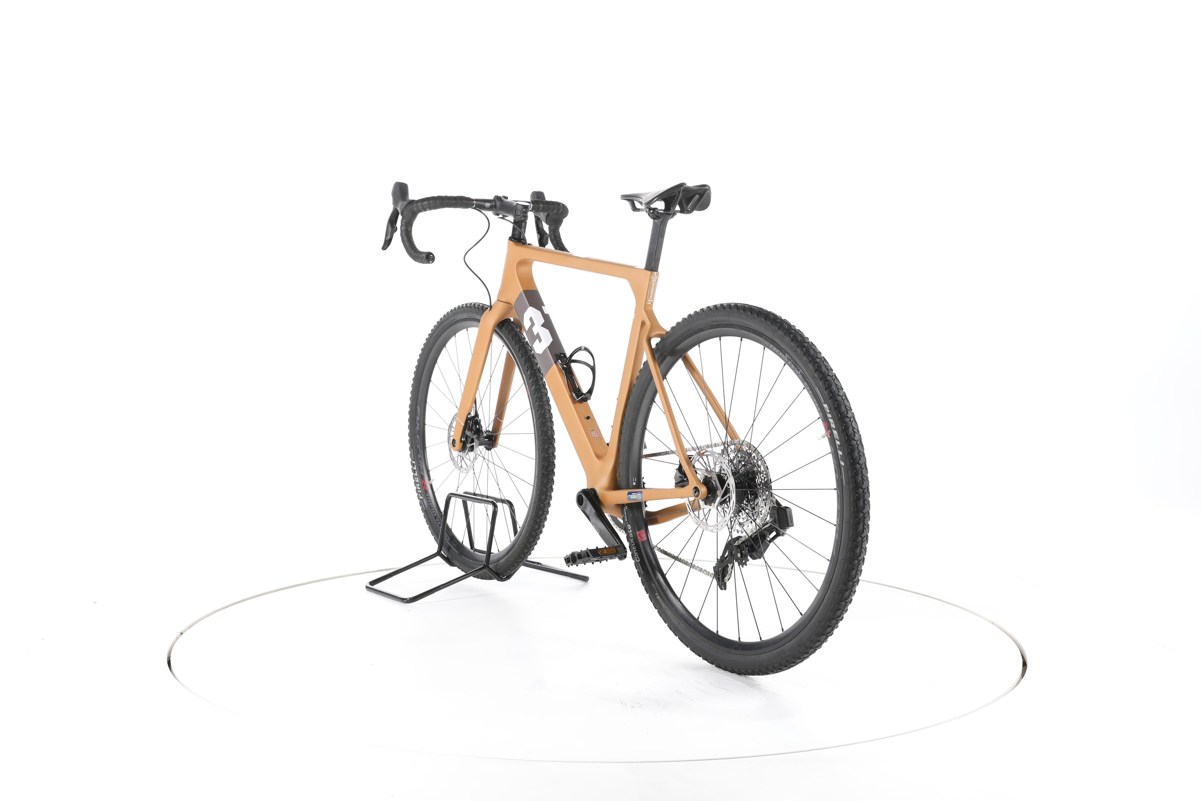 3T Exploro Primo Rival XPLR 1x12 - Image 9