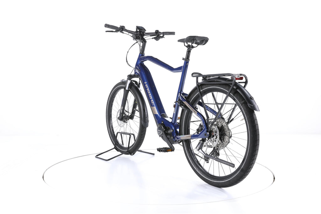 Haibike Trekking 7 Trekking E-Bike - Image 9