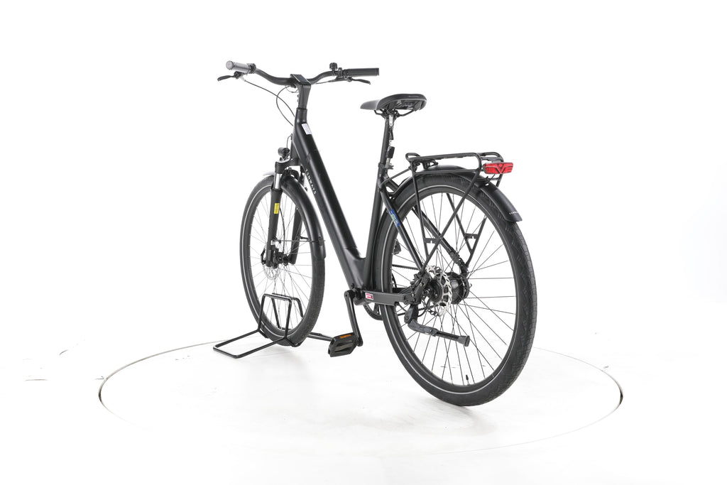 TENWAYS CGO800S City E-Bike Tiefeinsteiger - Image 9