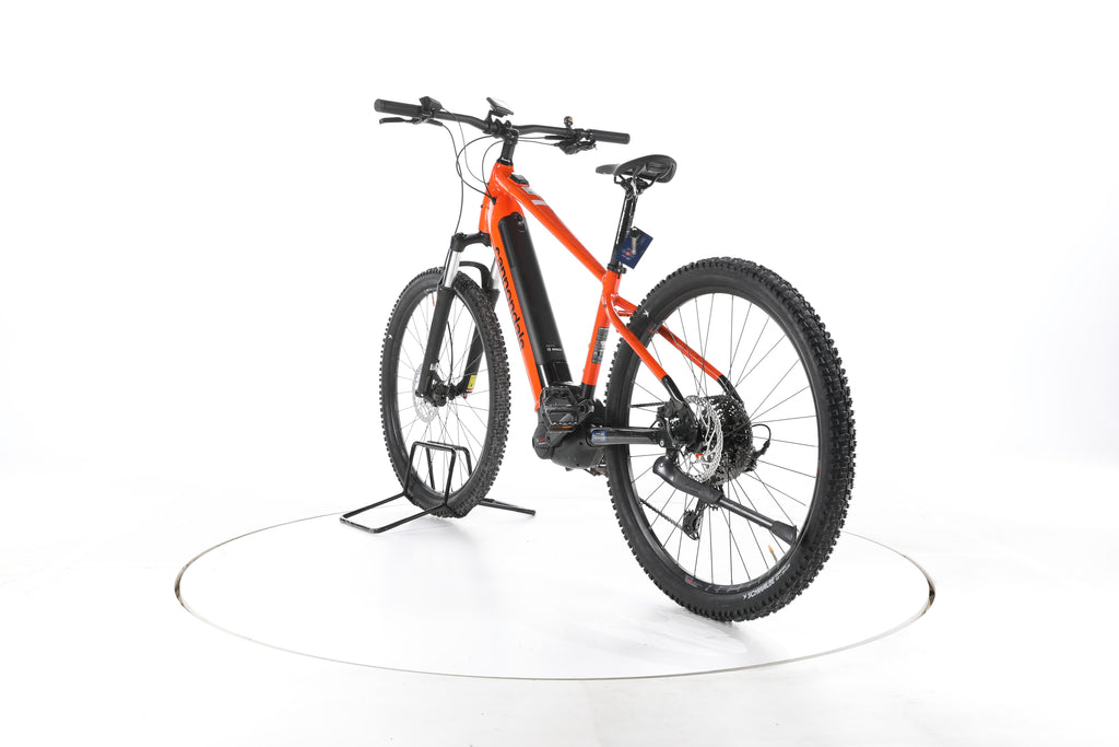Cannondale Trail Neo 3 E-Bike 2024 - Image 9