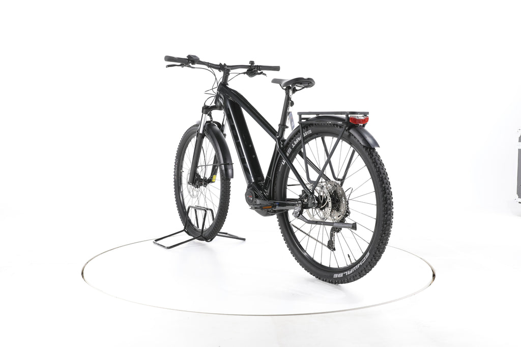 Trek Powerfly Sport 4 Equipped Gen 2 Trekking E-Bike - Image 9