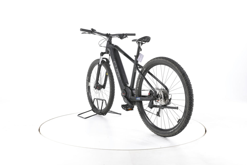 Cube Reaction Hybrid Performance E-Bike - Image 9