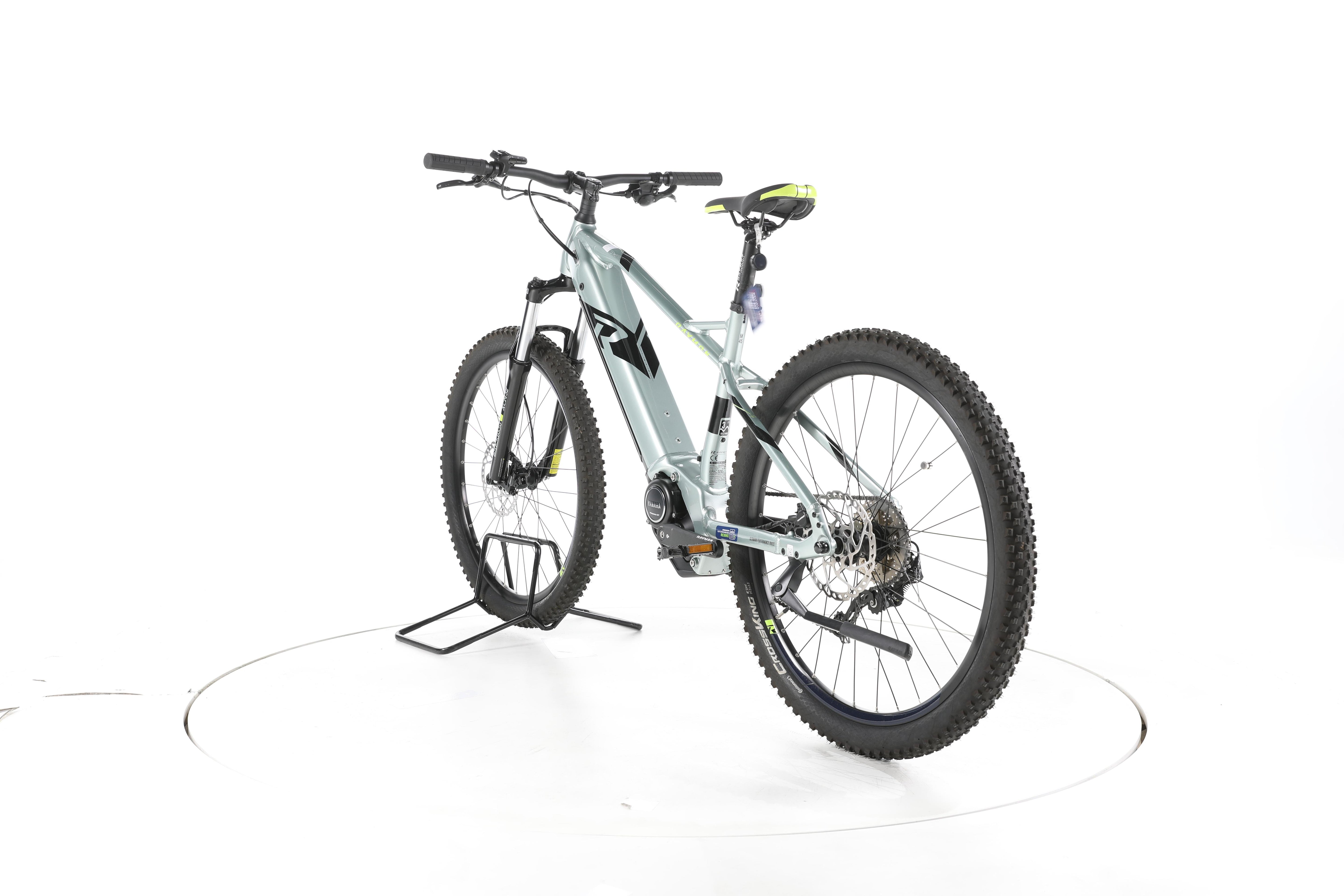 R Raymon HardRay E 5.0 E-Bike - Image 9