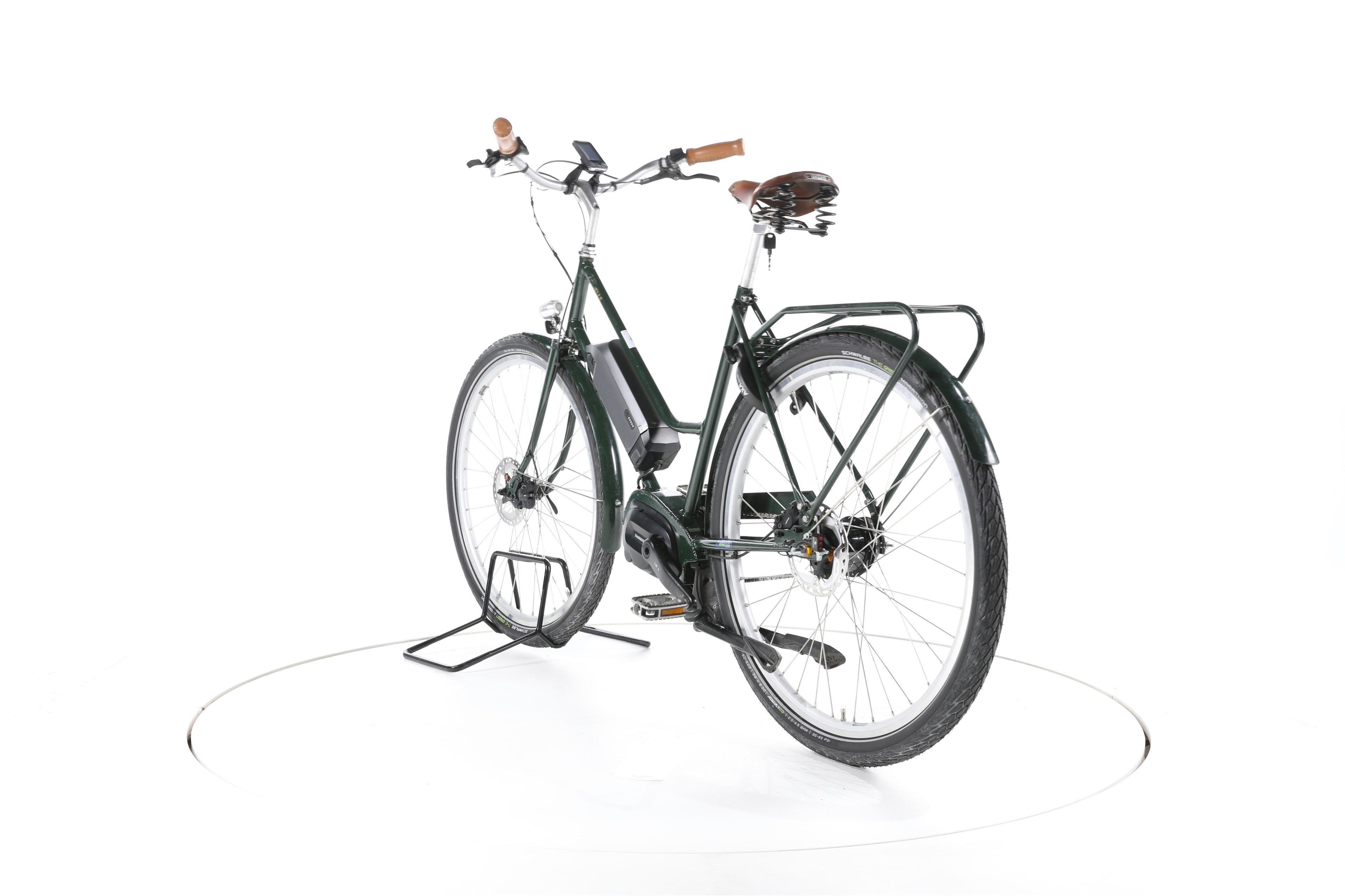 Achielle Esmee City E-Bike - Image 9