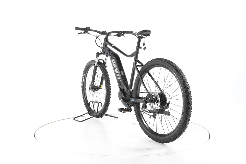 Giant Talon E+ 2 E-Bike - Image 9
