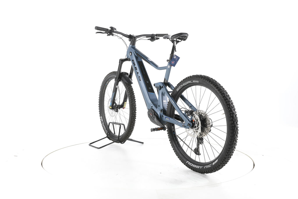 Bulls Copperhead EVO AM 2 E-Bike Fully - Image 9