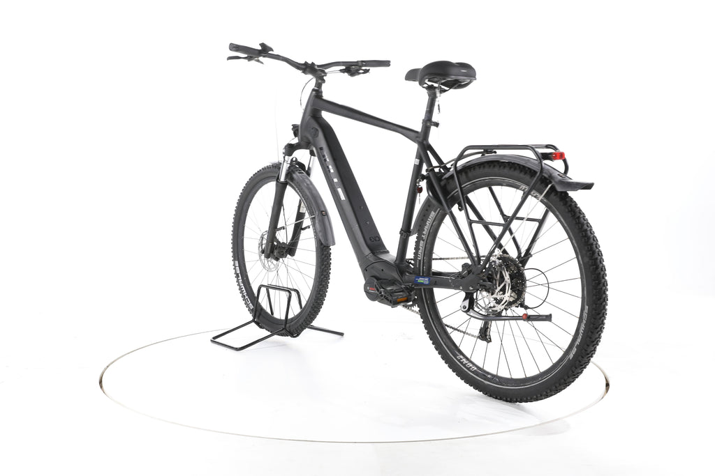 Bulls Cross Flyer EVO 1 Trekking E-Bike - Image 9
