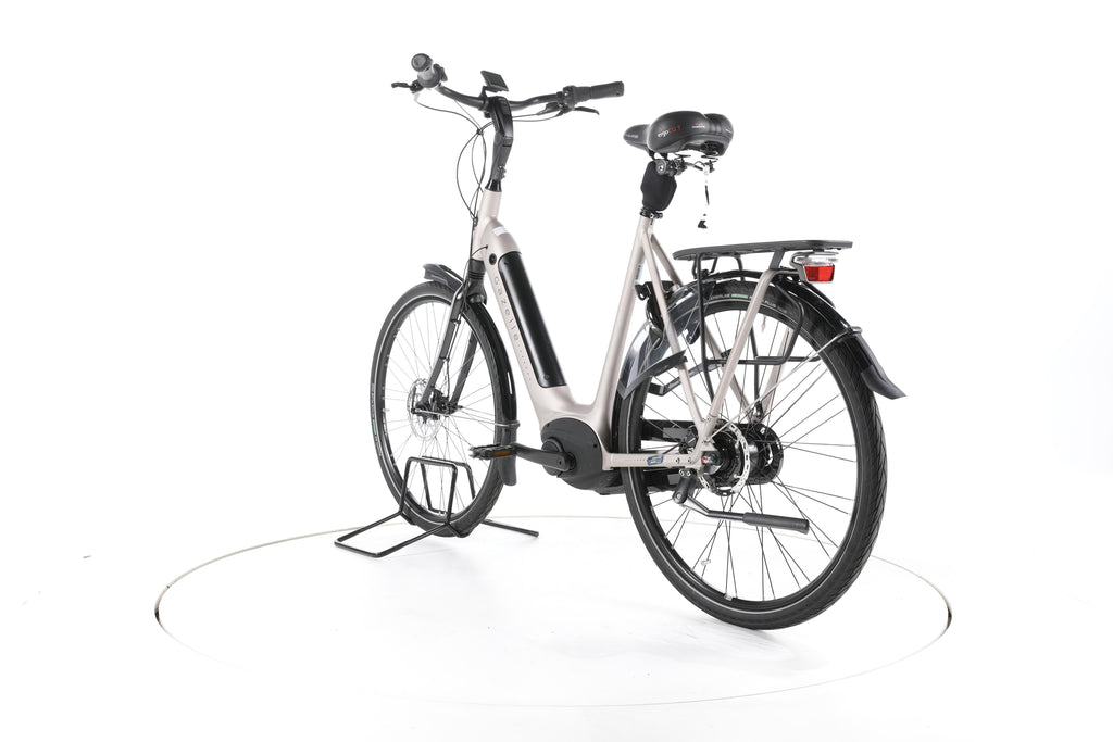 Gazelle Arroyo C8 HMB Elite City E-Bike Tiefeinsteiger 2024 - Image 9