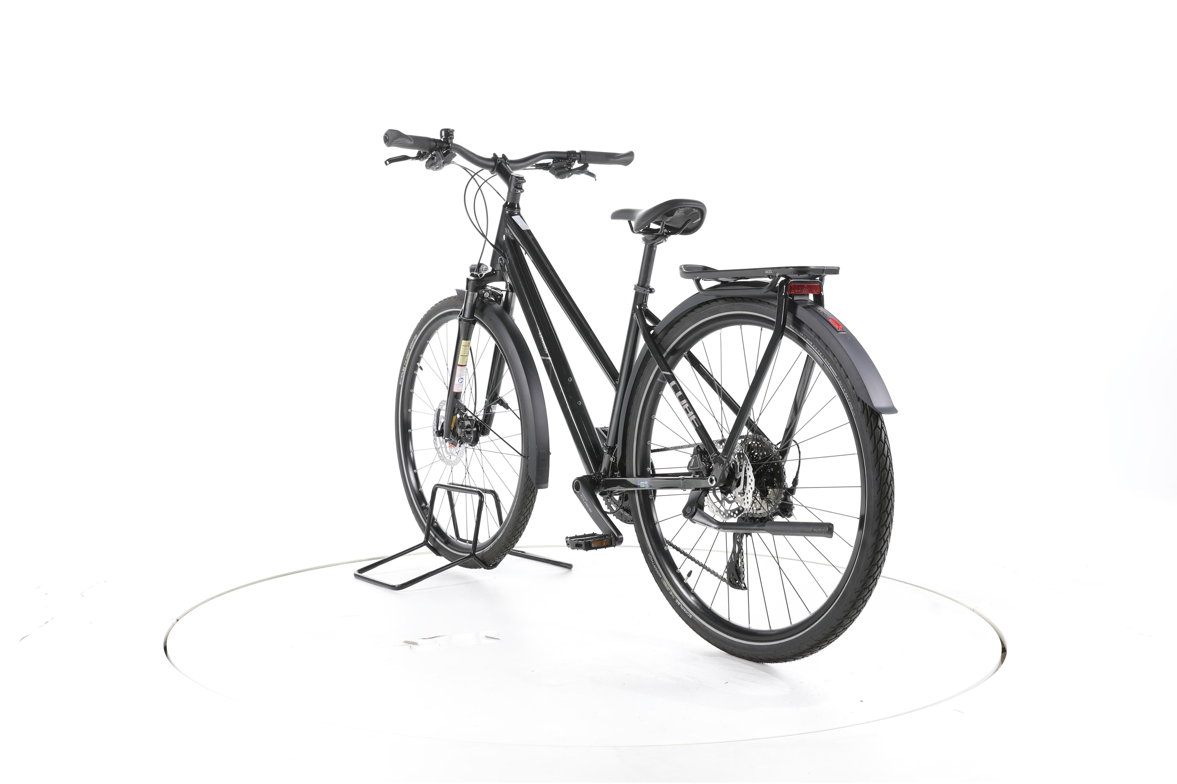 Cube Kathmandu Pro - Image 9