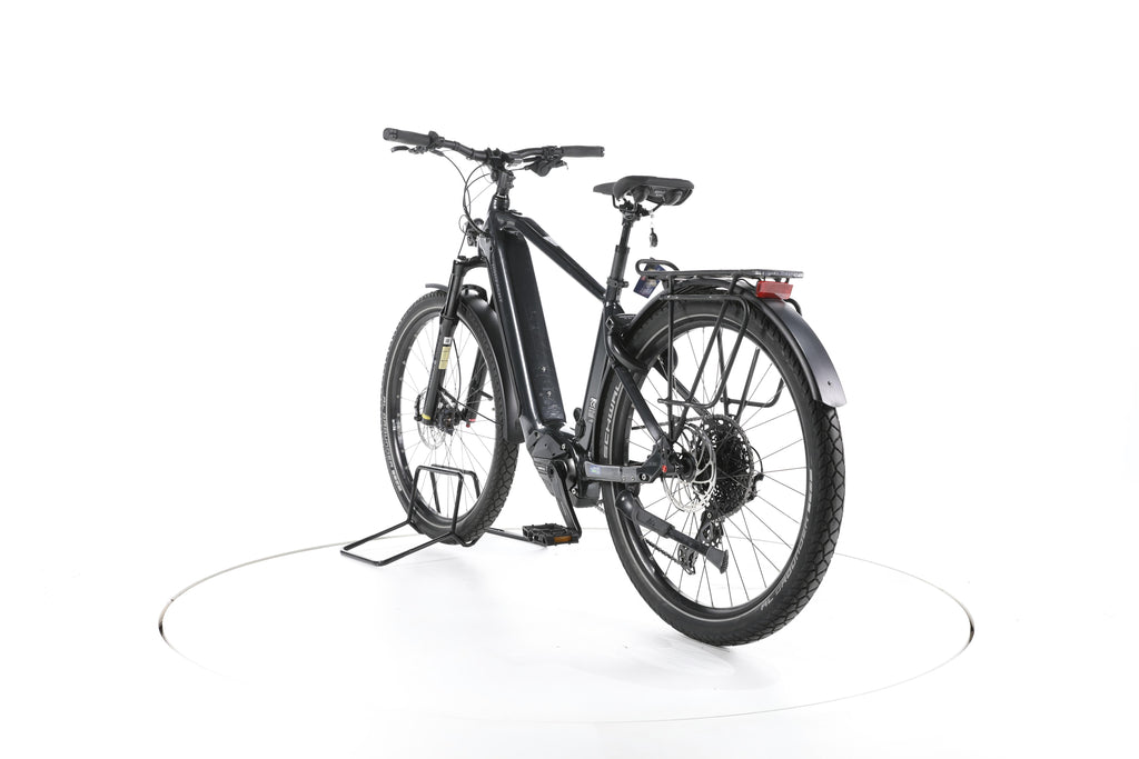 HoheAcht Pasio Tereno Trekking E-Bike - Image 9