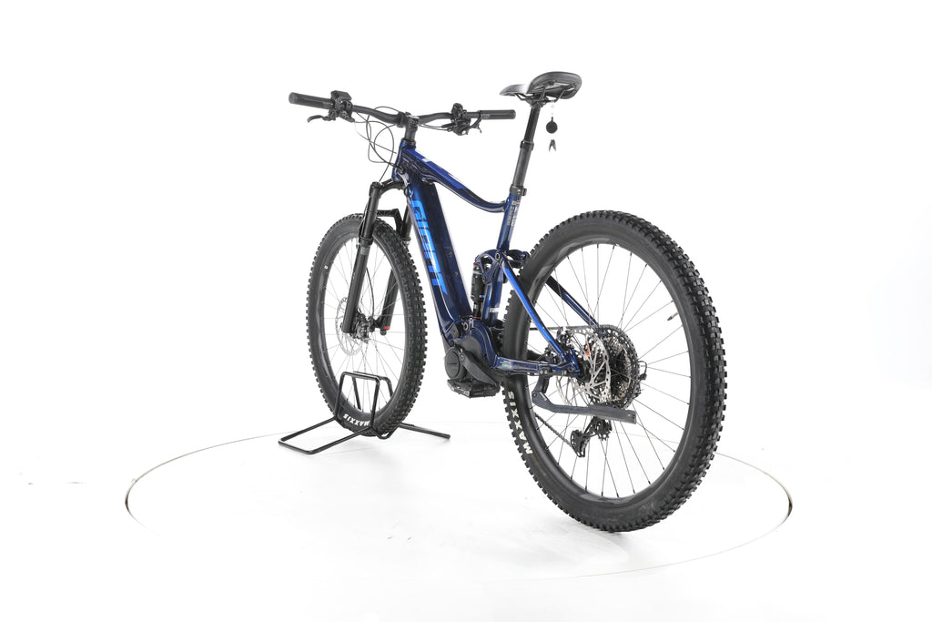 Giant Stance E+ Pro 0 E-Bike Fully - Image 9