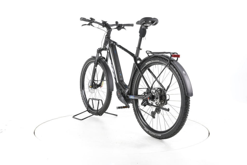 KTM Macina Team 792 Trekking E-Bike - Image 9