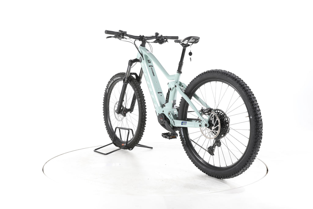 Scott Contessa Genius eRIDE 910 E-Bike Fully - Image 9