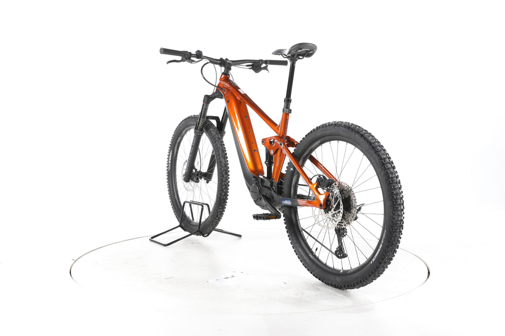 Giant Reign E+ 3 E-Bike Fully - Image 9