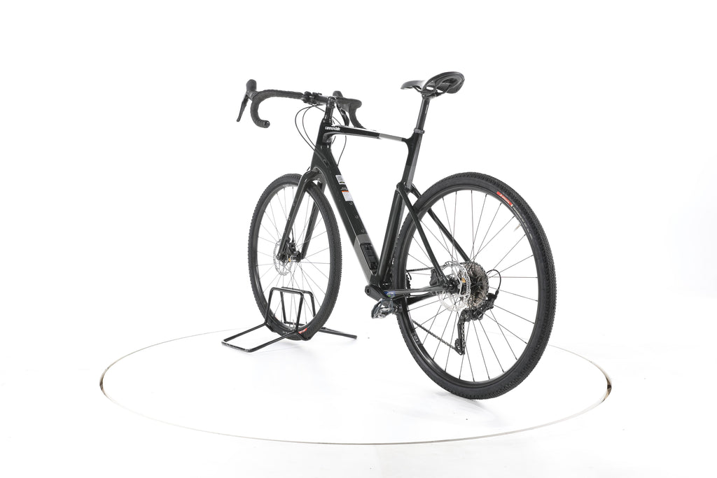 Cannondale Topstone 4 Gravelbike Carbon 2024 - Image 9