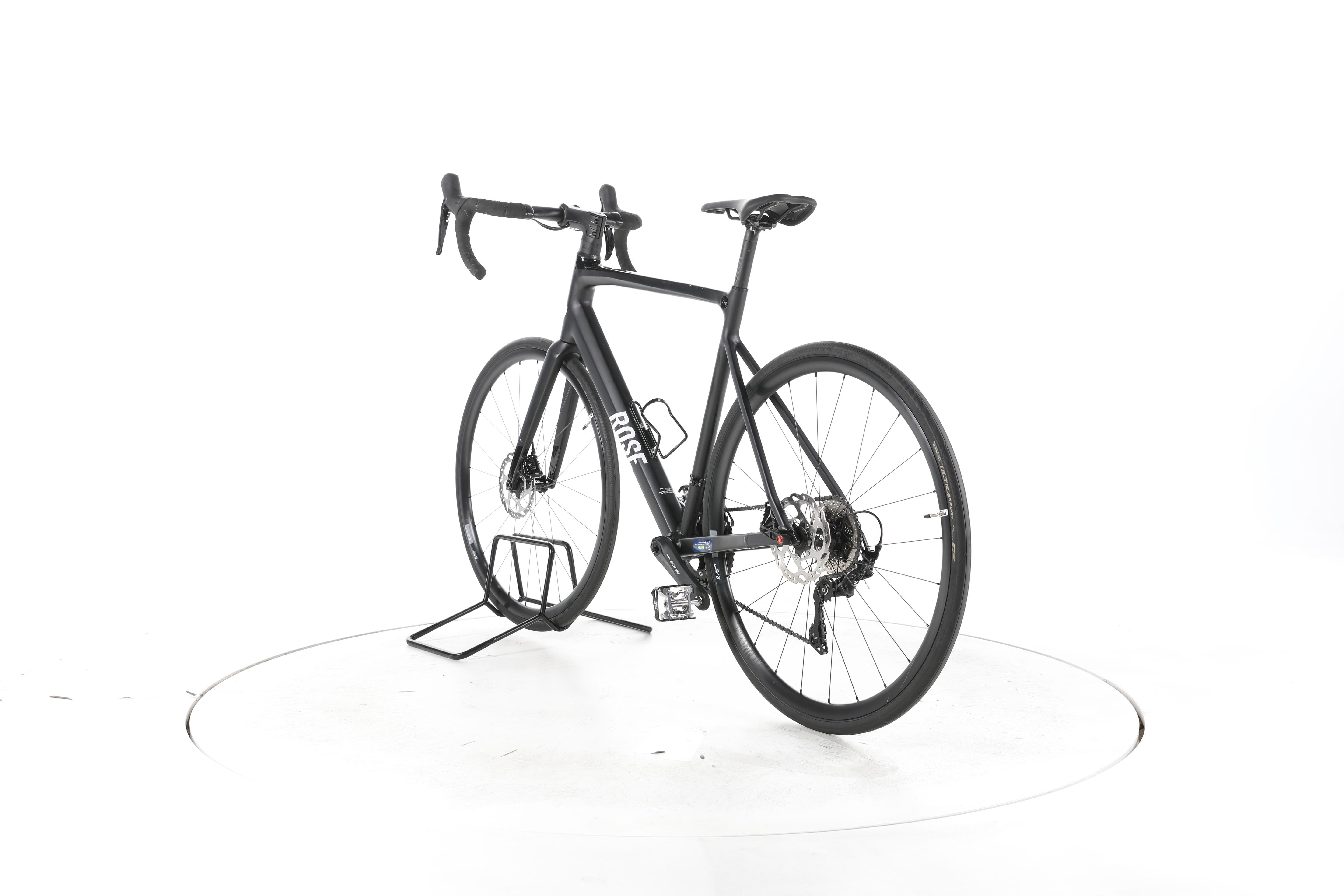 Rose Reveal AL 105 Gravelbike 2024 - Image 9